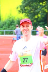 Christoph Schreiber